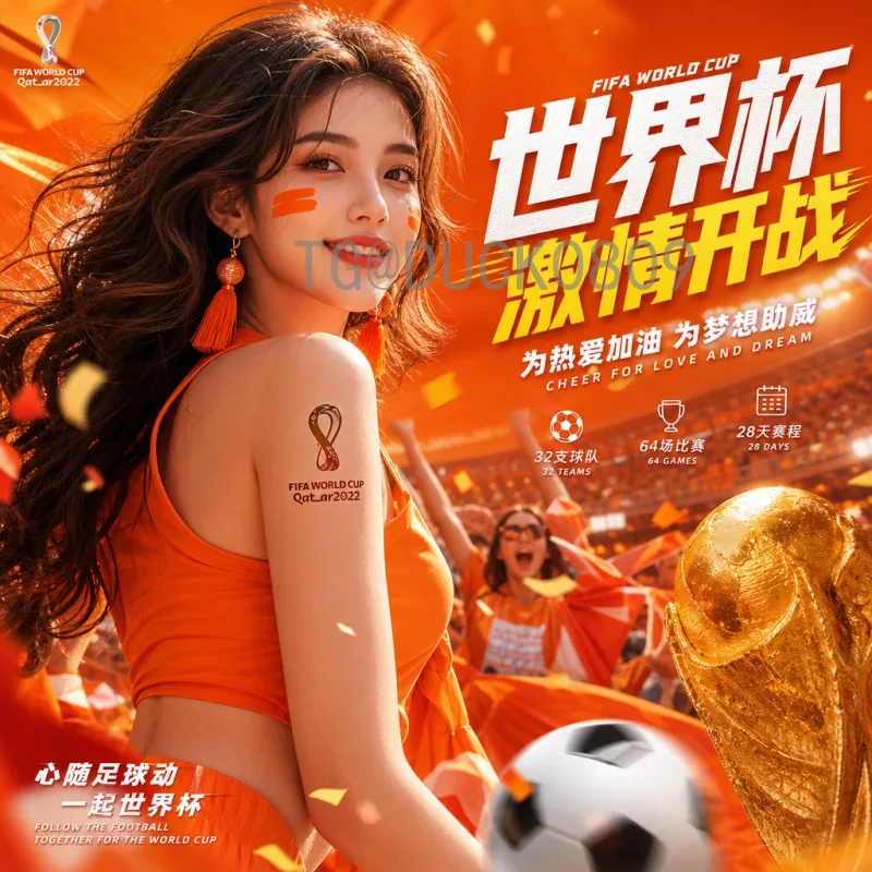 2026世界杯申请签证全攻略：中国球迷观赛必备指南